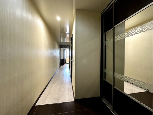 Продам однокомнатную (1-комн.) квартиру, Октябрьский пр-кт, 157, Киров г