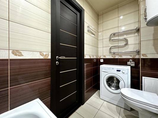 Продам однокомнатную (1-комн.) квартиру, Октябрьский пр-кт, 157, Киров г