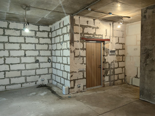 Продам двухкомнатную (2-комн.) квартиру, Пятиречье ул, 1, Целеево д
