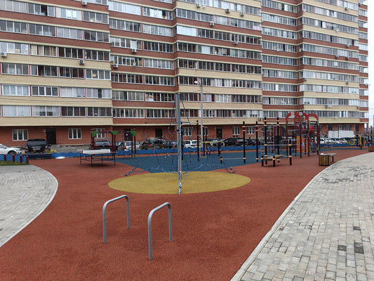Продам двухкомнатную (2-комн.) квартиру, Пятиречье ул, 1, Целеево д