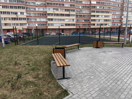 Продам двухкомнатную (2-комн.) квартиру, Пятиречье ул, 1, Целеево д