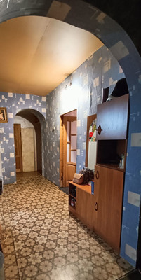 Продам многокомнатную квартиру, Энгельса ул, 41к8, Рязань г