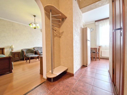 Сдам однокомнатную (1-комн.) квартиру, Полярная ул, 54к1, Москва г