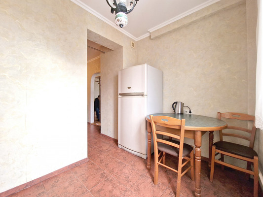 Сдам однокомнатную (1-комн.) квартиру, Полярная ул, 54к1, Москва г