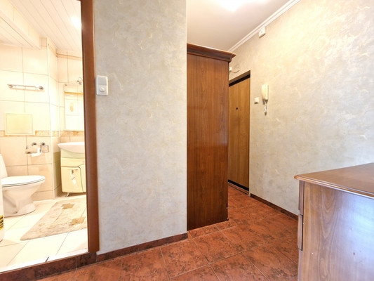 Сдам однокомнатную (1-комн.) квартиру, Полярная ул, 54к1, Москва г