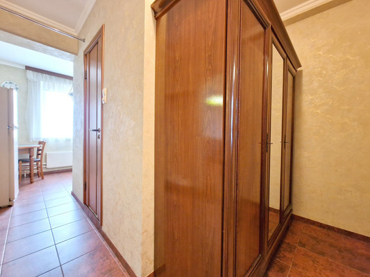 Сдам однокомнатную (1-комн.) квартиру, Полярная ул, 54к1, Москва г