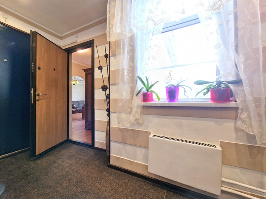 Сдам однокомнатную (1-комн.) квартиру, Полярная ул, 54к1, Москва г