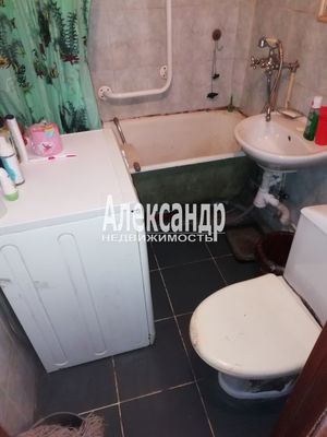Продам двухкомнатную (2-комн.) квартиру, Большая Пороховская ул, 54к3, Санкт-Петербург г