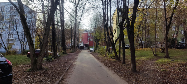 Продам двухкомнатную (2-комн.) квартиру, Дмитровская ул, 14, Базарово д