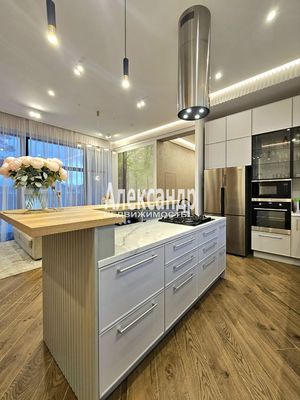 Продам дом в поселке КП Акватория, Флагманский проезд, Пески п, 60 км от города