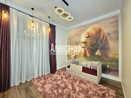 Продам дом в поселке КП Акватория, Флагманский проезд, Пески п, 60 км от города
