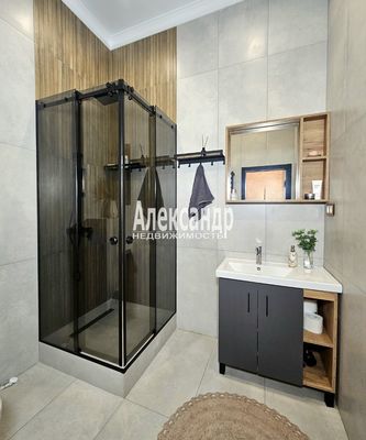Продам дом в поселке КП Акватория, Флагманский проезд, Пески п, 60 км от города