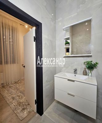 Продам дом в поселке КП Акватория, Флагманский проезд, Пески п, 60 км от города