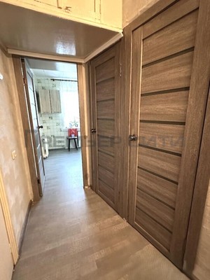 Продам трехкомнатную (3-комн.) квартиру, Чехова ул, 3, Калуга г