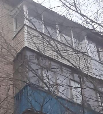 Продам трехкомнатную (3-комн.) квартиру, Чехова ул, 3, Калуга г