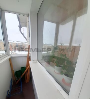 Продам трехкомнатную (3-комн.) квартиру, Чехова ул, 3, Калуга г