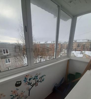 Продам трехкомнатную (3-комн.) квартиру, Чехова ул, 3, Калуга г