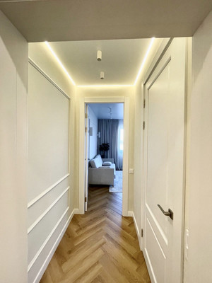 Продам трехкомнатную (3-комн.) квартиру, Мухиной ул, 13, Иркутск г