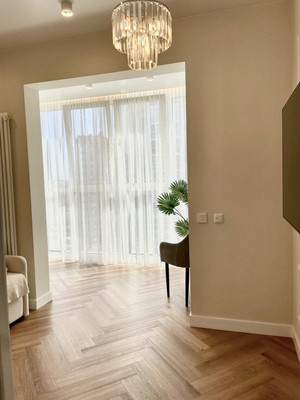 Продам трехкомнатную (3-комн.) квартиру, Мухиной ул, 13, Иркутск г