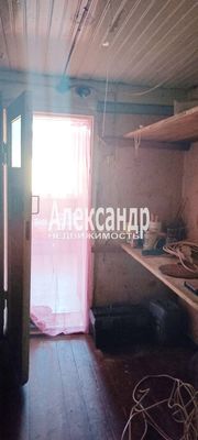 Продам комнату в 3-комн. квартире, Ленина пр-кт, 2, Выборг г