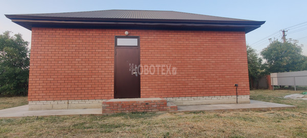 Продам дом, Мира ул, Северская ст-ца, 0 км от города