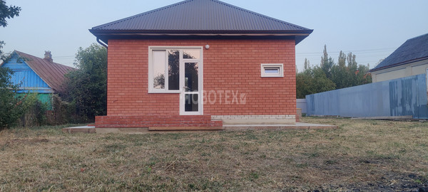 Продам дом, Мира ул, Северская ст-ца, 0 км от города