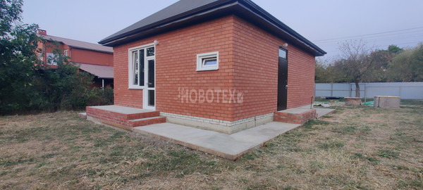 Продам дом, Мира ул, Северская ст-ца, 0 км от города