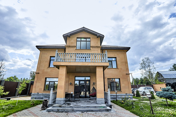 Сдам коттедж, Елениниский пер, Ленинское п, 0 км от города
