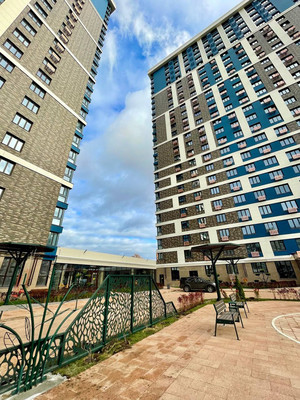 Продам однокомнатную (1-комн.) квартиру, 4-й Мервинский проезд, 3, Рязань г