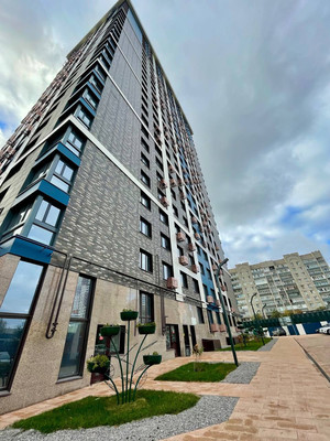Продам однокомнатную (1-комн.) квартиру, 4-й Мервинский проезд, 3, Рязань г