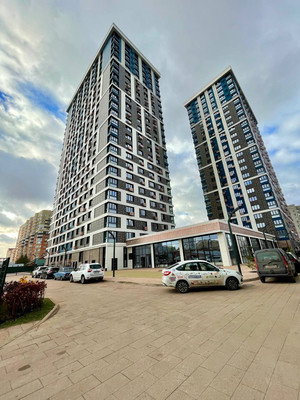Продам однокомнатную (1-комн.) квартиру, 4-й Мервинский проезд, 3, Рязань г