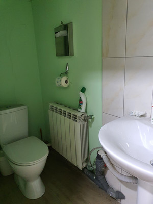 Продам коммерческое помещение 536 м2, Еловая аллея ул, 63Аа, Калининград г