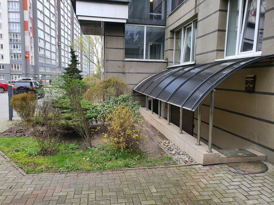 Продам коммерческое помещение 536 м2, Еловая аллея ул, 63Аа, Калининград г