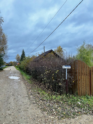 Продам дом, Сельская Новь тер. СНТ, 75, Апухтино д, 0 км от города