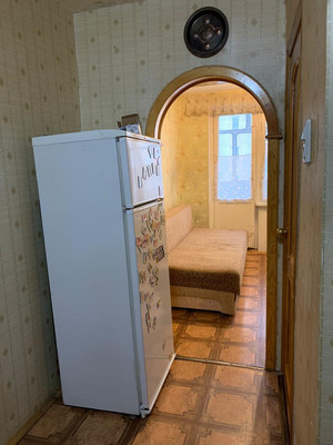 Продам однокомнатную (1-комн.) квартиру, 16, Павловское д