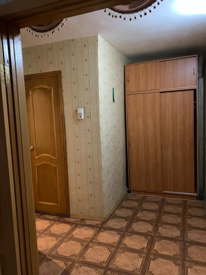 Продам однокомнатную (1-комн.) квартиру, 16, Павловское д
