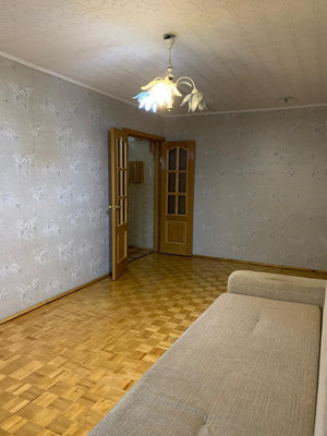 Продам однокомнатную (1-комн.) квартиру, 16, Павловское д