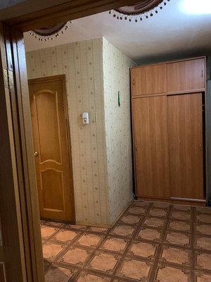 Продам однокомнатную (1-комн.) квартиру, 16, Павловское д