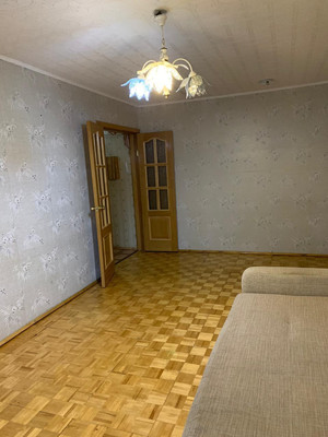Продам однокомнатную (1-комн.) квартиру, 16, Павловское д