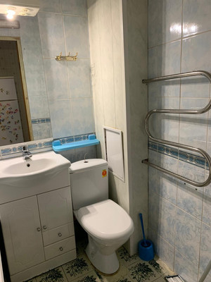 Продам однокомнатную (1-комн.) квартиру, 16, Павловское д
