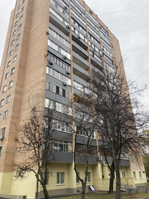 Продам трехкомнатную (3-комн.) квартиру, Путевой проезд, 38А, Москва г