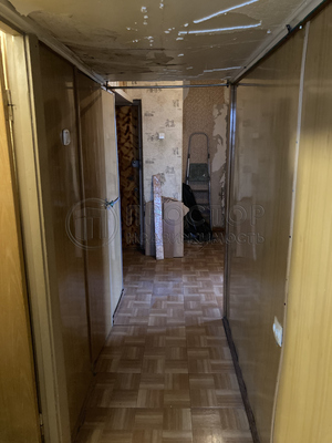 Продам трехкомнатную (3-комн.) квартиру, Путевой проезд, 38А, Москва г