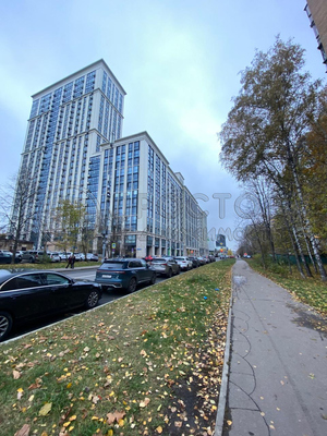 Продам трехкомнатную (3-комн.) квартиру, Василисы Кожиной ул, 8к3, Москва г