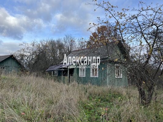 Продам дачу, Нагорная ул, Лопанец д, 150 км от города