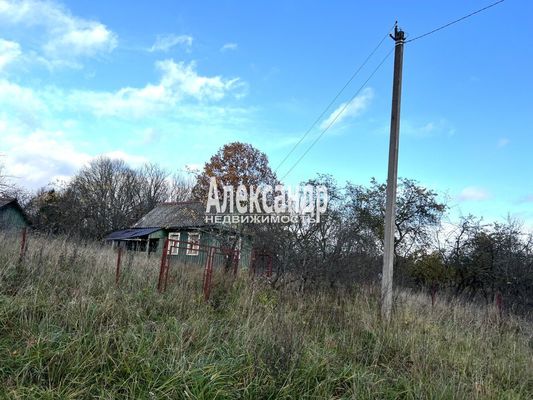Продам дачу, Нагорная ул, Лопанец д, 150 км от города