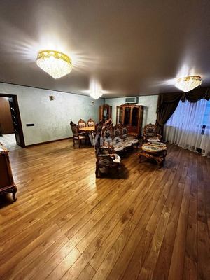 Сдам офисное помещение 220 м2, Студенецкий пер, 3, Москва г
