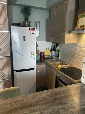 Продам однокомнатную (1-комн.) квартиру, Стрельнинская ул, 6, Новоселье гп