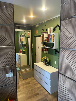 Продам однокомнатную (1-комн.) квартиру, Стрельнинская ул, 6, Новоселье гп