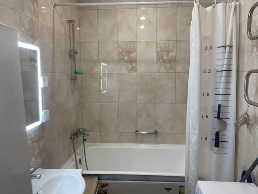 Продам однокомнатную (1-комн.) квартиру, Стрельнинская ул, 6, Новоселье гп