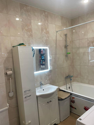 Продам однокомнатную (1-комн.) квартиру, Стрельнинская ул, 6, Новоселье гп